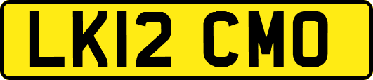LK12CMO