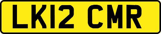 LK12CMR