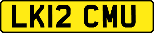 LK12CMU
