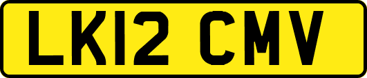 LK12CMV