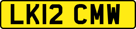 LK12CMW