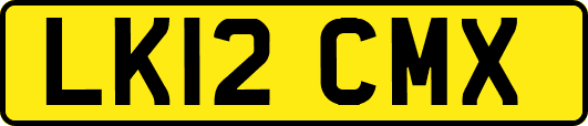 LK12CMX