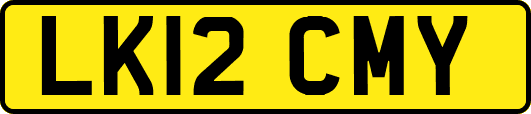 LK12CMY