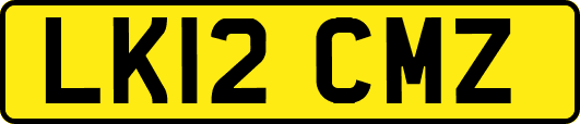 LK12CMZ