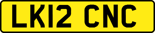 LK12CNC