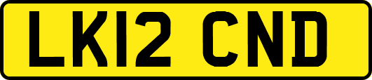 LK12CND