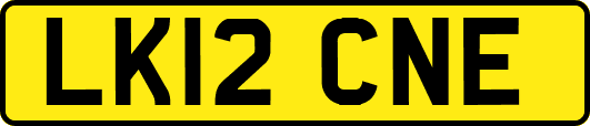 LK12CNE
