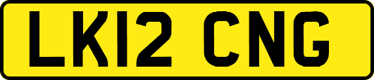 LK12CNG