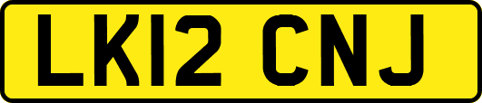 LK12CNJ