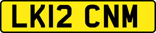 LK12CNM