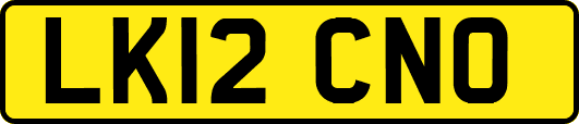 LK12CNO