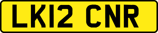 LK12CNR