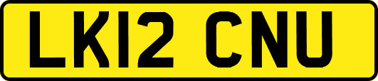 LK12CNU