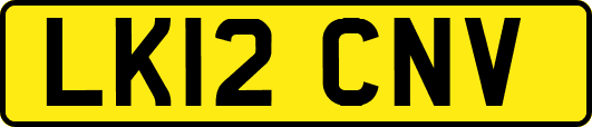 LK12CNV