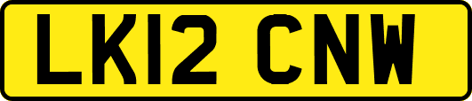 LK12CNW