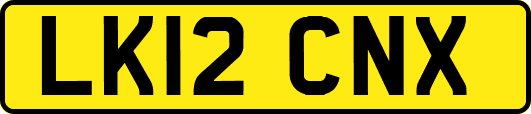 LK12CNX