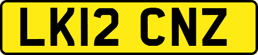 LK12CNZ