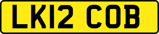 LK12COB