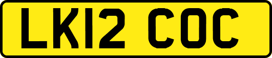 LK12COC
