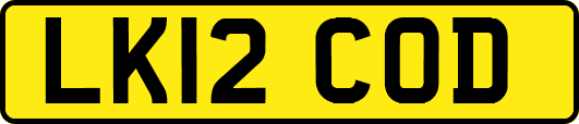LK12COD
