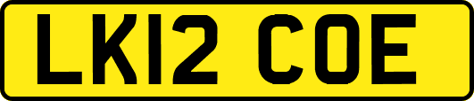 LK12COE