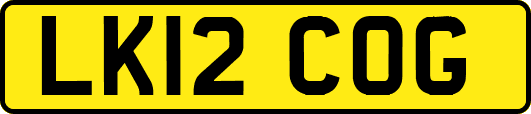 LK12COG