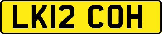 LK12COH