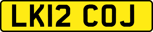 LK12COJ