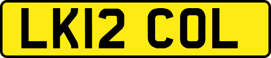 LK12COL