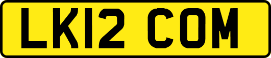 LK12COM