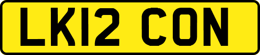 LK12CON