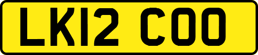 LK12COO