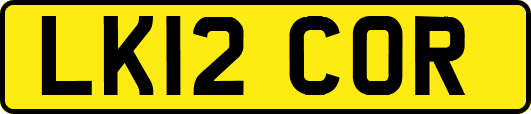 LK12COR