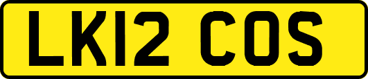 LK12COS