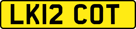 LK12COT