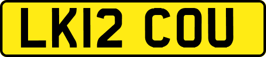 LK12COU
