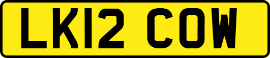LK12COW