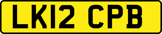 LK12CPB
