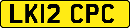 LK12CPC