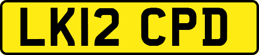 LK12CPD