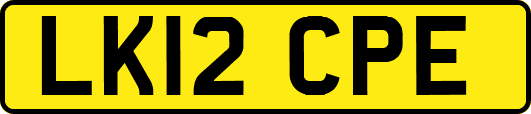 LK12CPE