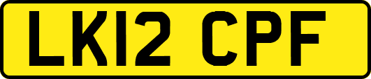 LK12CPF