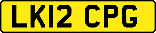 LK12CPG
