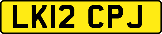 LK12CPJ