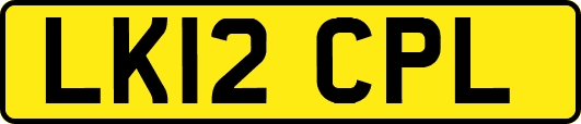 LK12CPL