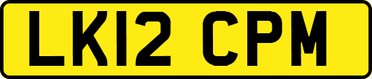 LK12CPM