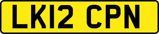 LK12CPN