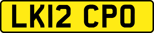 LK12CPO