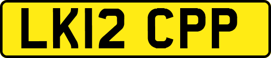 LK12CPP