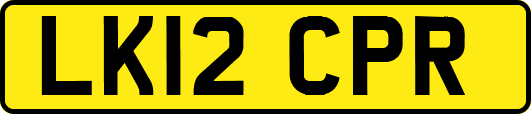 LK12CPR